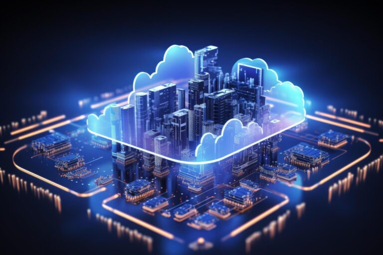 Cloud Computing image