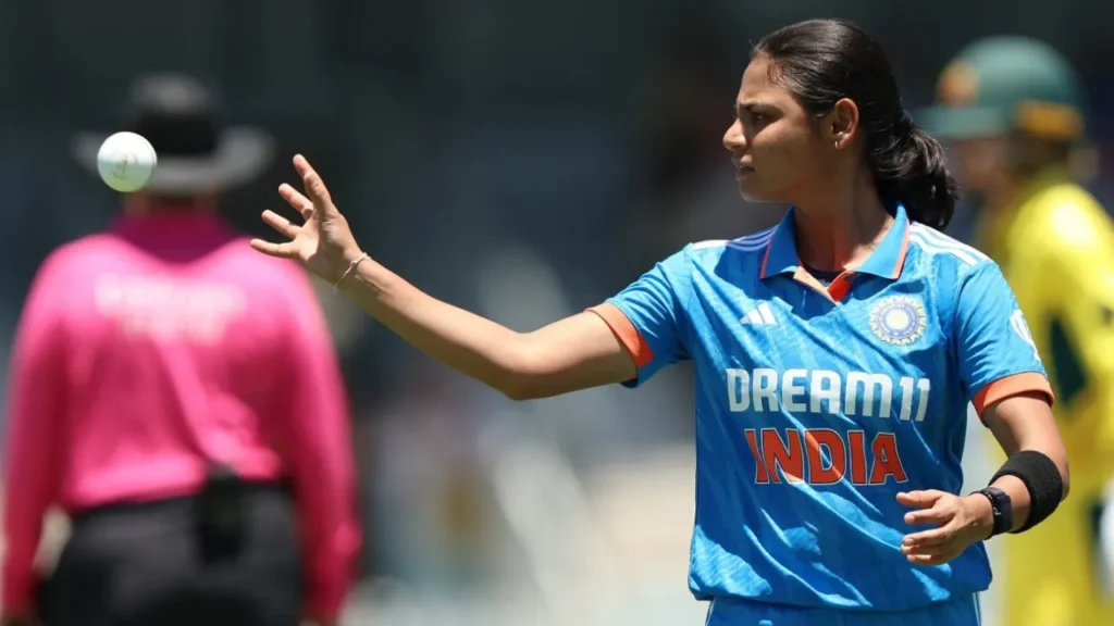 india women, India Women vs West Indies Women: A Riveting T20 Series at DY Patil Stadium