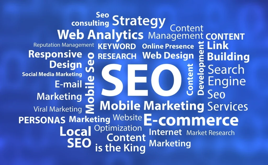 SEO: The Ultimate Guide to Keyword Research for Beginners: Top 10 Steps 2 SEO