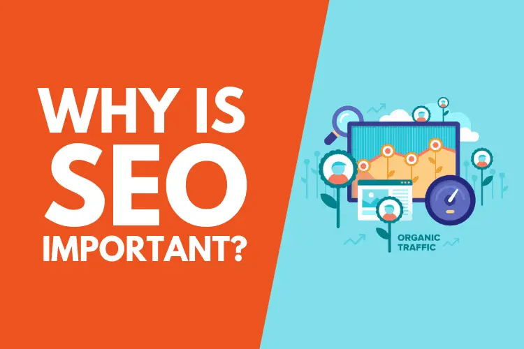 Unleashing the Power of SEO: A Comprehensive Guide to Dominate Search Engine Rankings 100% 1 seo logo, why seo is needed