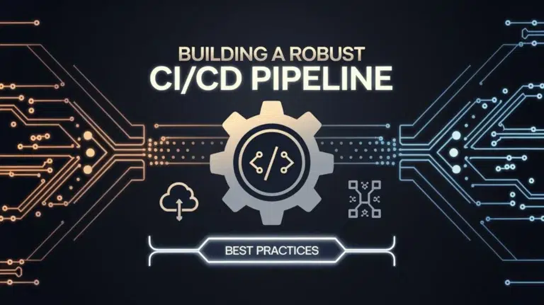 thumbnail image of ci/cd pipeline