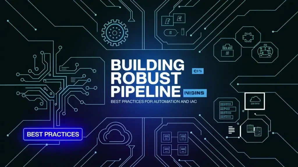 CI/CD pipeline