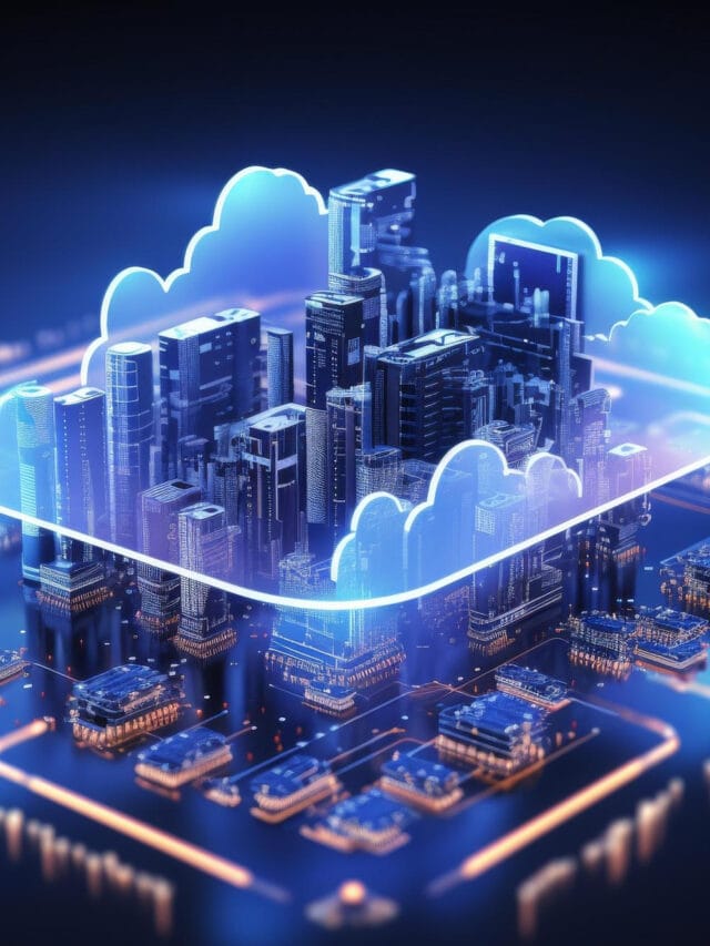 Cloud Computing
