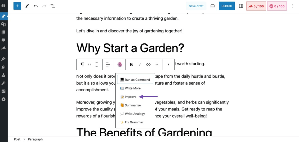 Content AI 2.0: Introducing AI SEO Inside WordPress. Is it good? 10 image 11