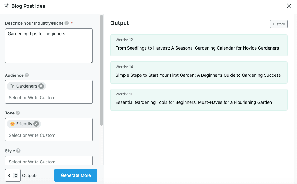 Content AI 2.0: Introducing AI SEO Inside WordPress. Is it good? 4 image 5