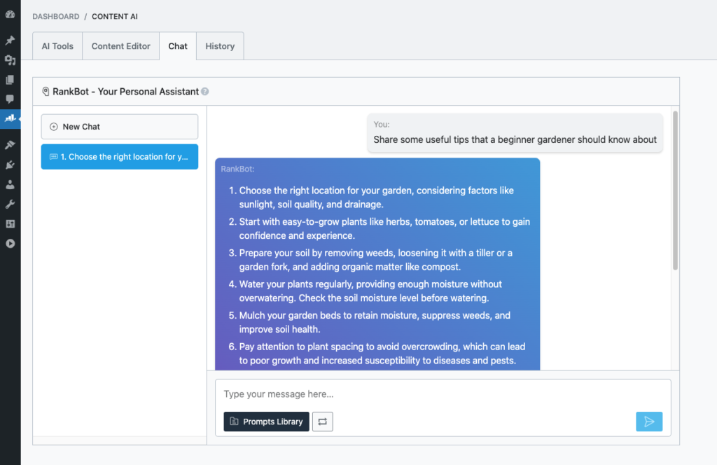 Content AI 2.0: Introducing AI SEO Inside WordPress. Is it good? 8 image 9