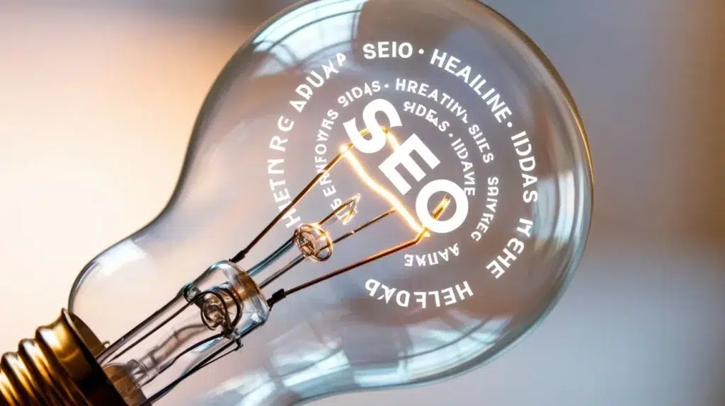 seo strategy