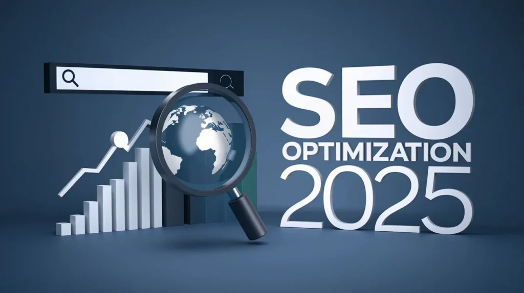 SEO Optimization in 2025: Strategies for Success in the Ever-Evolving Digital Landscape 2 seo optimization techniques in 2025