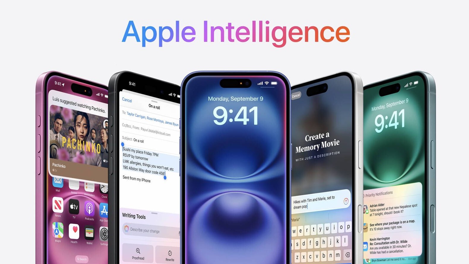 Should You Upgrade to iOS 18.1 with Apple Intelligence? A Deep Dive into Apple’s Latest Innovation – Technology News 1 ios-18.1-with-apple-intelligence.jpg