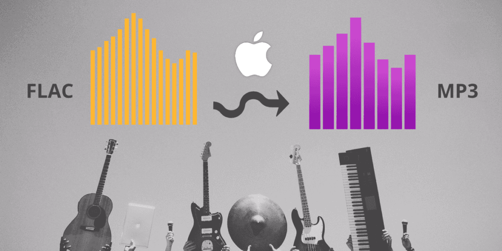 Convert .flac music files to .mp3 on osx 1 convert.png