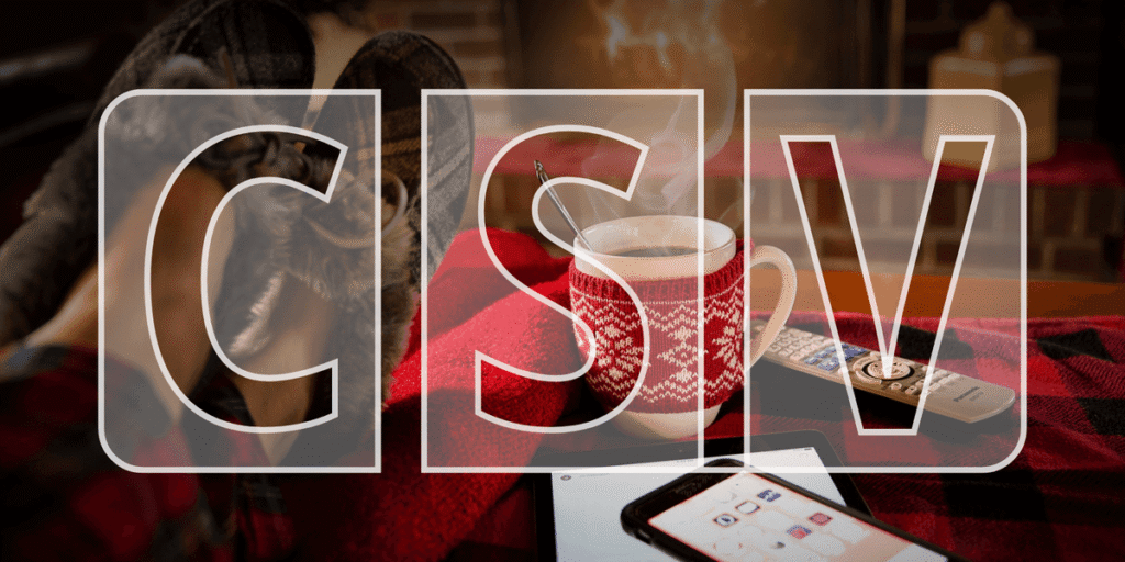 How Node CSV parser may save your weekend 1 csv-save-weekend.png