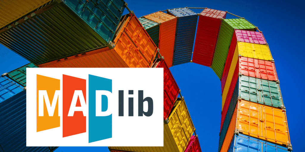 Installing and using MADlib with PostgreSQL on OSX 1 madlib.png