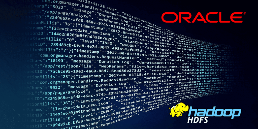 Testing the Oracle SQL Connector for Hadoop HDFS 1 oracle-hdfs.png