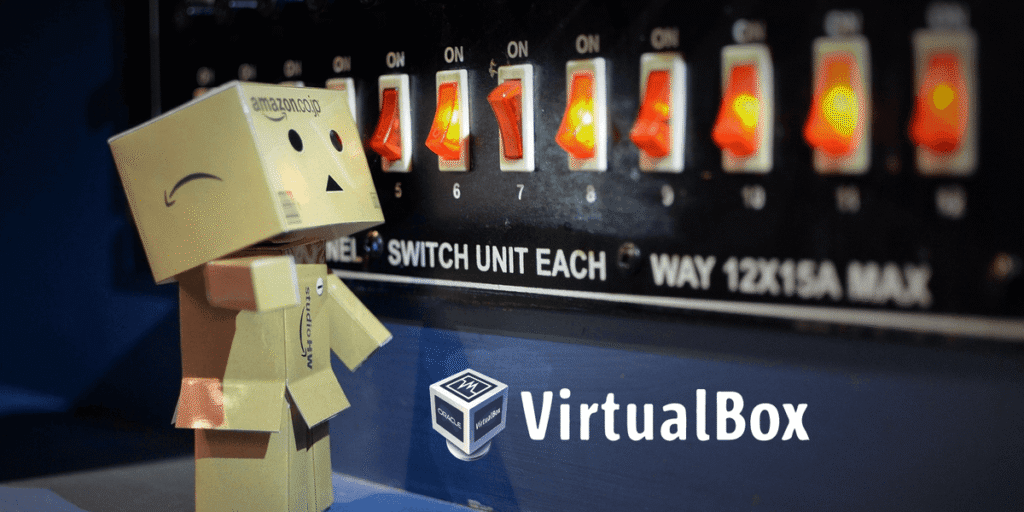Hadoop development cluster of virtual machines with static IP using VirtualBox 1 vm-ip-virtualbox.png